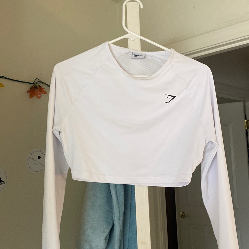 Gymshark Vital Long sleeve